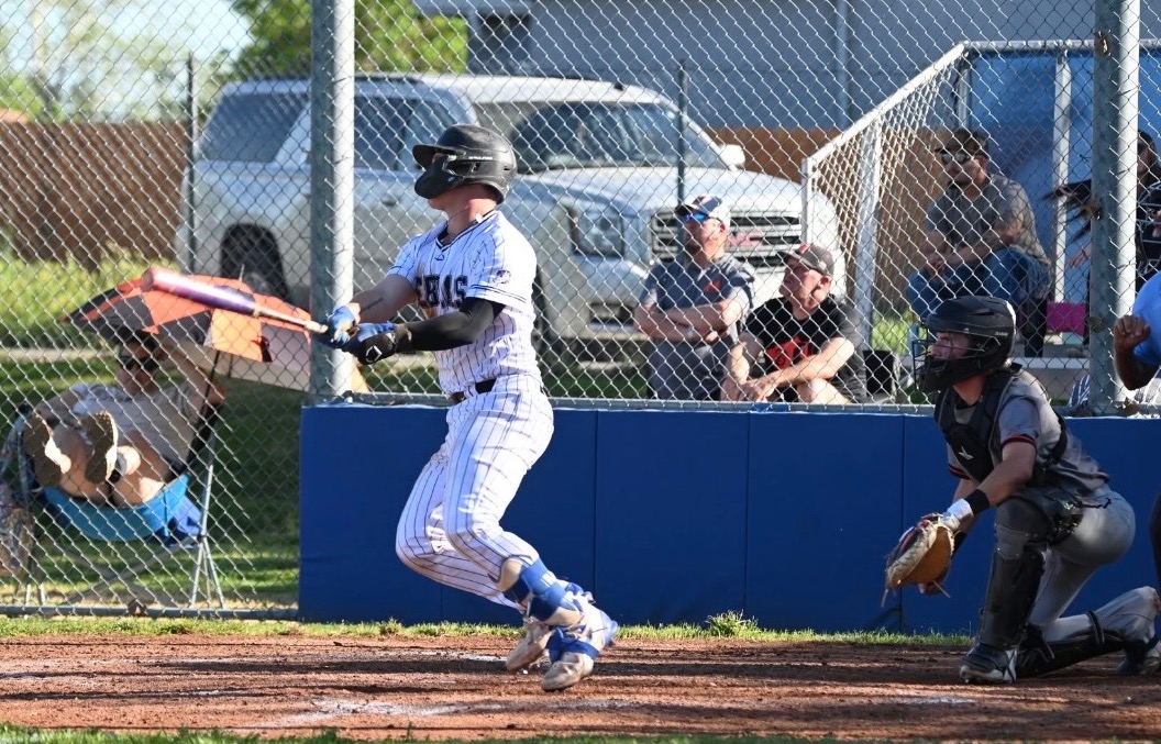 Check out the photos and videos of the baseball recruiting profile Declan Gonge