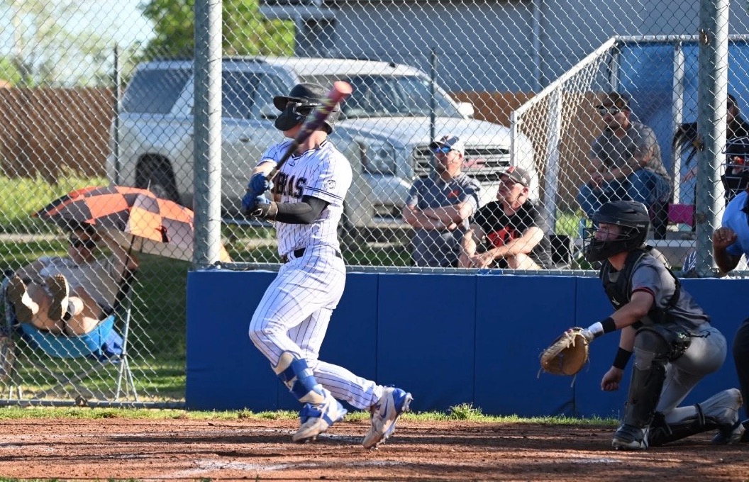 Check out the photos and videos of the baseball recruiting profile Declan Gonge